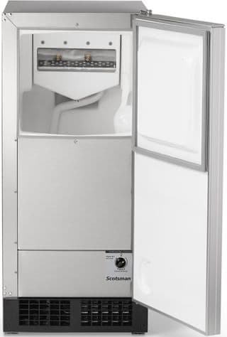Ice maker