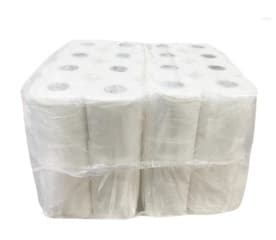 2-Ply Bath Tissue Rolls